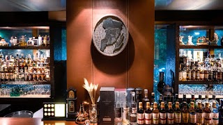 THE NIKKA BAR