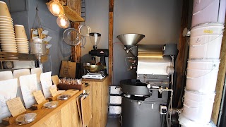 Mel Coffee Roasters