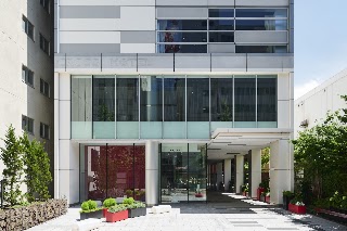 Cross Hotel Sapporo