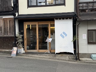 Söt Coffee Kyoto Shichijo