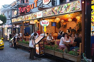 Turgut Kebab Restaurant -Sultanahmet-
