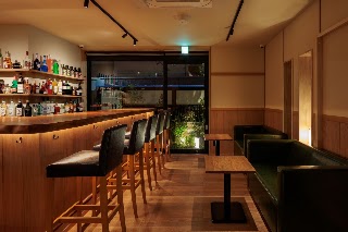 Mizunara: In Tokyo
