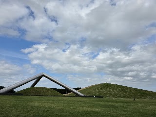 Moerenuma Park