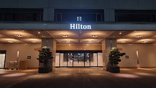 Nagoya Hilton Plaza