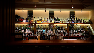 BAR crusta