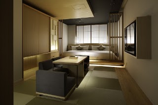 Hotel Kanra Kyoto
