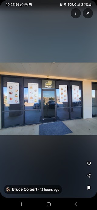 The Hive Cafe