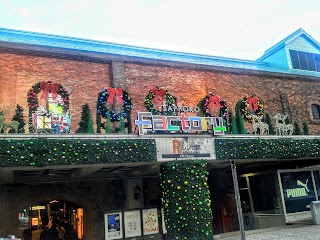 Sapporo Factory