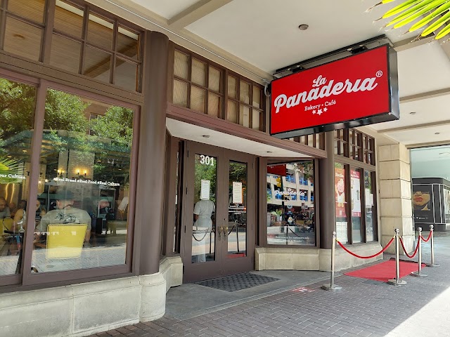 La Panadería Bakery Café