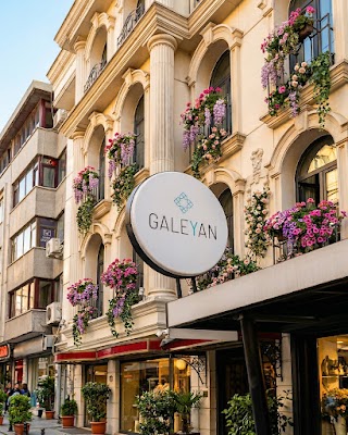 Galeyan Restaurant