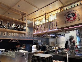 博多オスシマチ JP博多ビル店