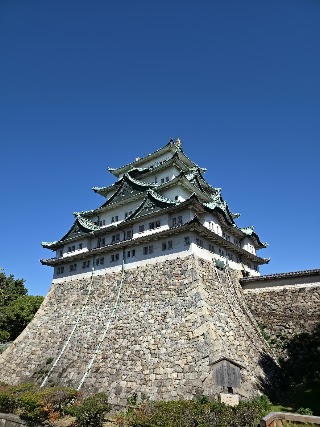 Nagoya Castle