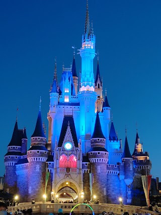 Tokyo Disneyland