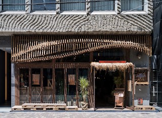 Tasogare Coffee Stand