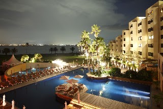 The Luigans Spa＆Resort