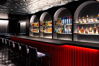 bar HIGH CENTRAL whisky &cocktail