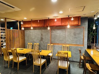 VOG Kyoto - Vegetarian, Vegan, Gluten Free & Jain Restaurant
