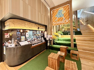 MARUMI COFFEE STAND Sitatte Sapporo