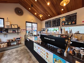 Rickshaw Café