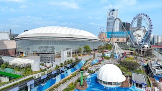 Tokyo Dome City