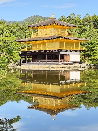 Kinkaku-ji