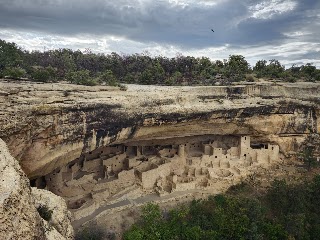 Cliff Palace