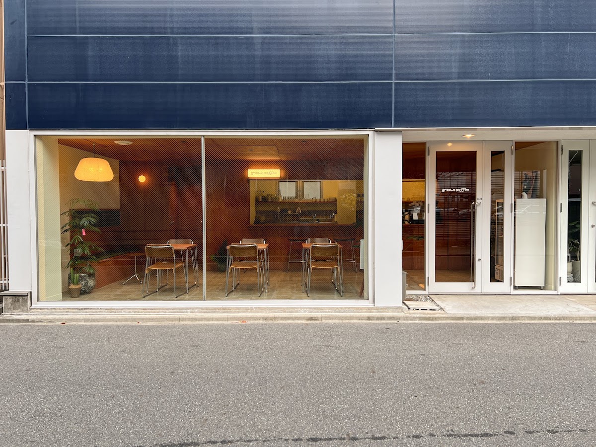 Groove Coffee