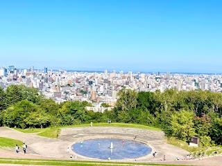 Asahiyama Memorial Park