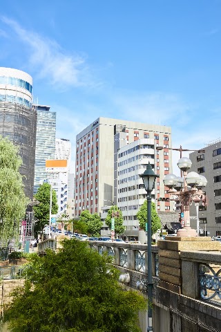 Nikko Style Nagoya