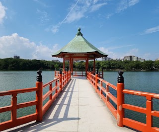 Ohori Park