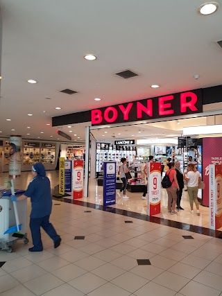 İstanbul Cevahir Shopping Mall