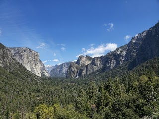 Yosemite