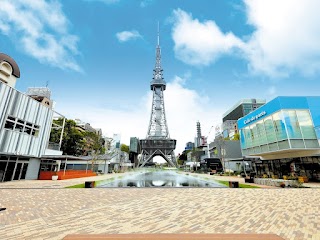 Hisaya Ōdōri Park