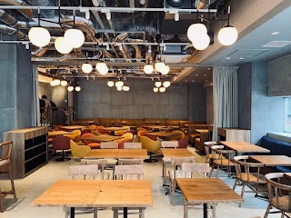 ESPRESSO D WORKS NAGOYA
