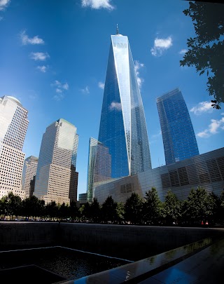 One World Trade Center