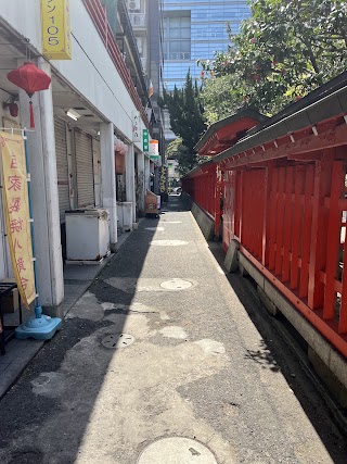 Umakamon Street