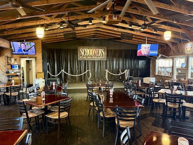 Schooners