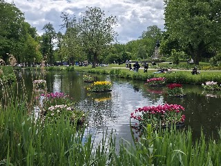 Vondelpark