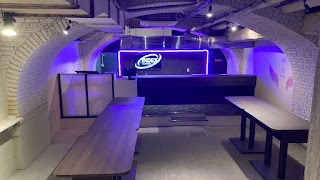 INDEX-SAPPORO(STANDING BAR)