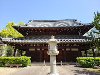 Hakata Old Town Area