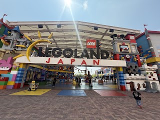 Legoland Japan Resort
