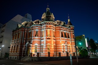 Fukuoka Red Brick Culture Museum